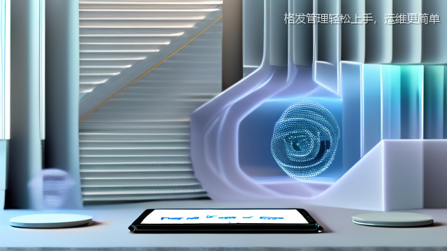 格发管理轻松上手，运维更简单